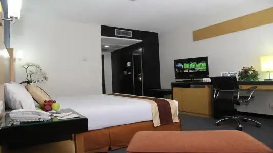 Jayakarta Jakarta - 12
