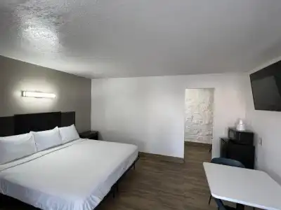 Motel 6 Orange, CA - Anaheim - 29