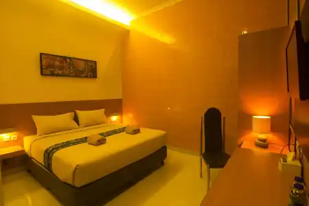Savita Garden Inn - 2