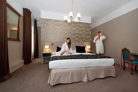 Hôtel de la Poste - 39