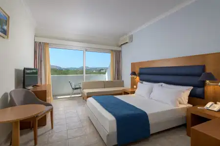 Lydia Maris Resort & Spa - 5