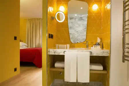 Hôtel Artus - 8