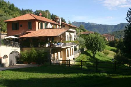 La Valletta Relais - 13