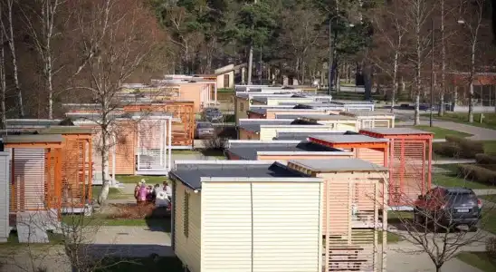 Ventspils Seaside Camping - 9