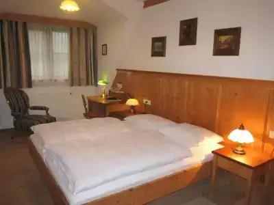 Gasthof Doktorwirt - 31