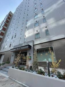 WASHINGTON R&B Ueno-hirokoji - 15