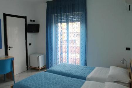 Bed and Breakfast Brezza Marina e Ristorante Shoreline - 57