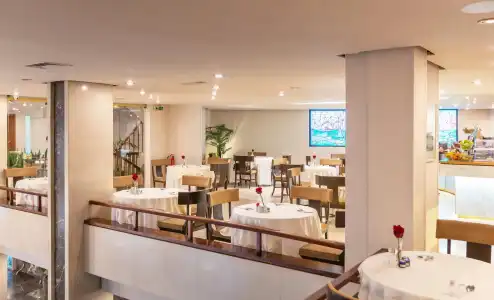 Ilisia Athens - 15