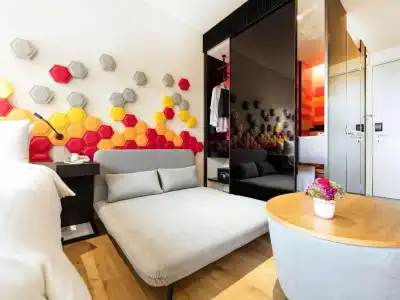 ibis Styles Singapore On Macpherson - 127