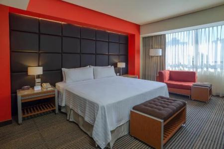 Holiday Inn Mexico City - Plaza Universidad by IHG - 83