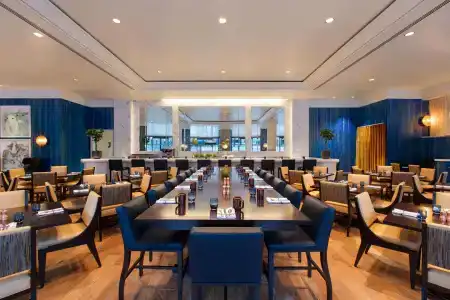 Signia by Hilton San Jose - 17