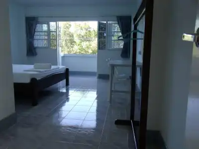 Albatross Guesthouse Thungwualaen Beach - 5