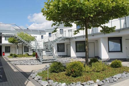 City Motel Soest - 9