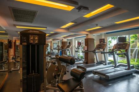 Pullman Phuket Panwa Beach Resort - 26