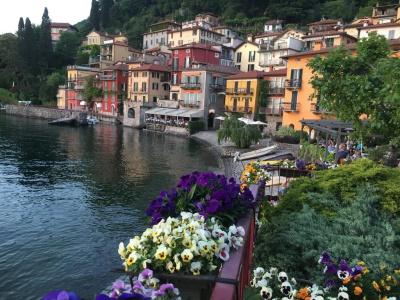 Bed & Breakfast il Bolentino Varenna - 7