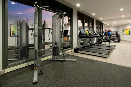 DoubleTree by Hilton Bakersfield - 31