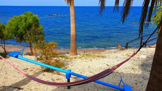 Astrofegia Beachfront Villa - 47