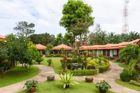 Lanta Lapaya Resort - 73