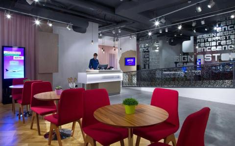 Park Inn by Radisson Residence Riga Barona - 24