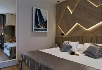 Sailor Boutique Rooms - 42