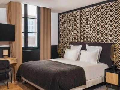 Maisons du Monde Hôtel & Suites - Marseille Vieux Port - 23