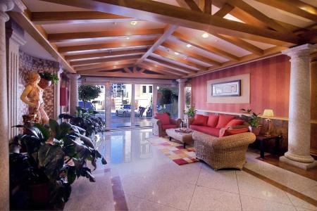 Mediterraneo Real Apartamentos Turísticos - 20