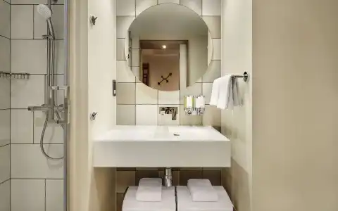 Hampton by Hilton Dublin City Centre - 8