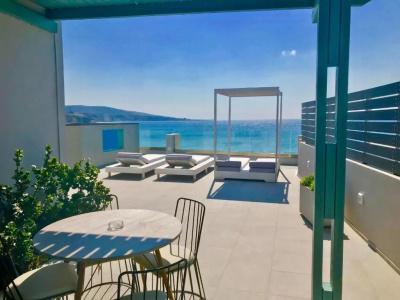 Sublime Villa & Caves - 150