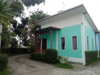Baanchang Resort - 10