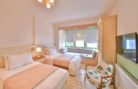Palas Alacati - Adults Only - 26