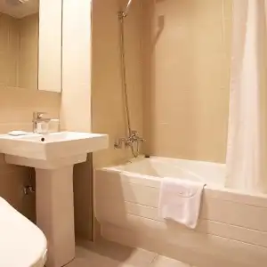 Skypark Central Myeongdong - 41