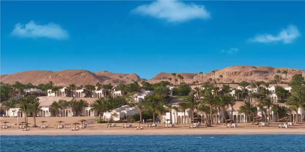 The Oberoi Beach Resort, Sahl Hasheesh - 31