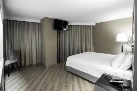 Quartier by Montraj Sukhumvit Bangkok - 67