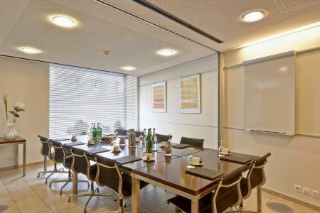 Sorell Boutique-Seefeld Zürich - 32