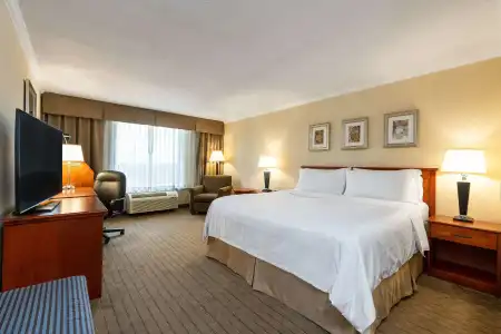 Allure & Conference Centre - 3