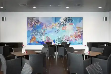 CABINN Aalborg - 15