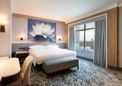 Sheraton Saigon Grand Opera - 129