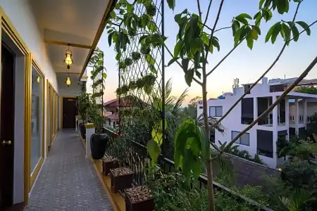 Beyond Yangon Boutique Inn - 37