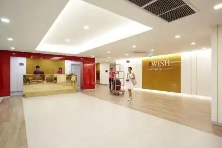 IWISH Bangkok - 12