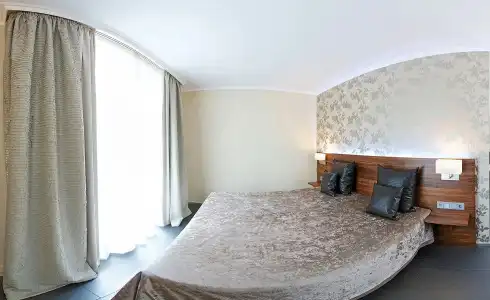 Munich Marriott City West - 6