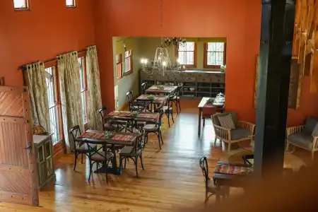 Ti Melen Boutique Guesthouse - 20