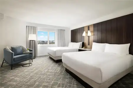 Hilton Boston Back Bay - 68
