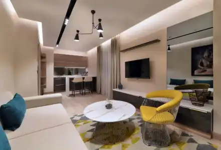 Nish Palace Exclusive Suites - 10