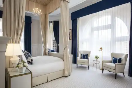 Waldorf Astoria Washington DC - 78