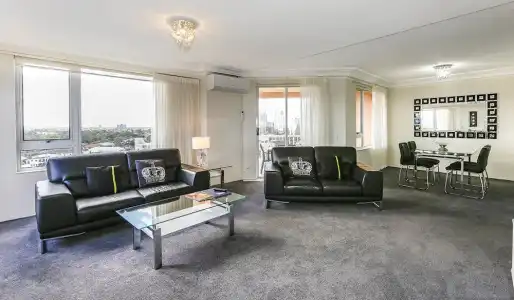 Belle Maison Apartments - 164