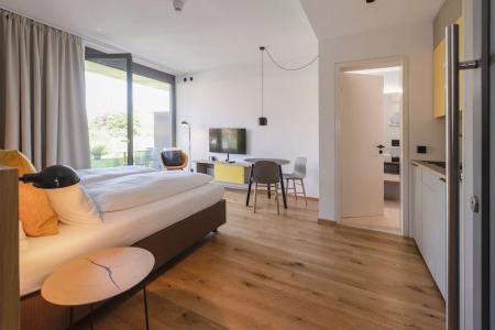 Sternen Bohlingen Aparthotel - 5