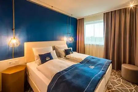 Holiday Inn - the niu, Ridge Halle Central Station by IHG - 52