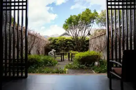 Banyan Tree Lijiang - 90