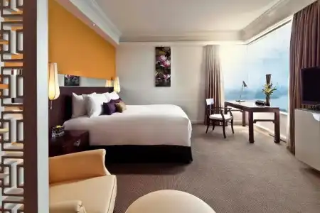 Pan Pacific Hanoi - 107