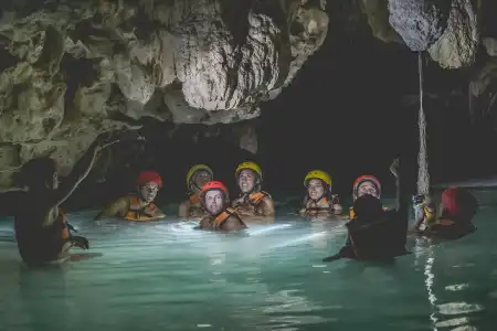 Wakax Hacienda - Cenote & Boutique - 20